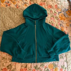 Storm Teal Scuba Lululemon